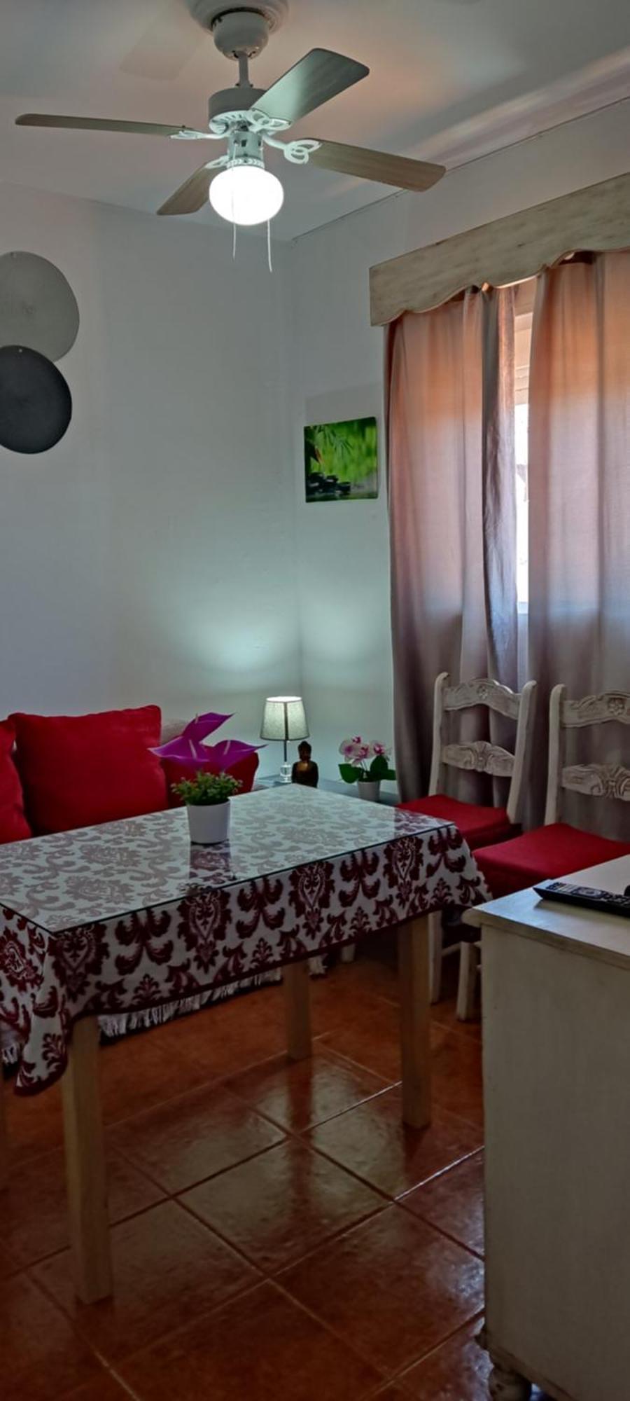 Apartment De Salvadora I Y Ii El Bosque