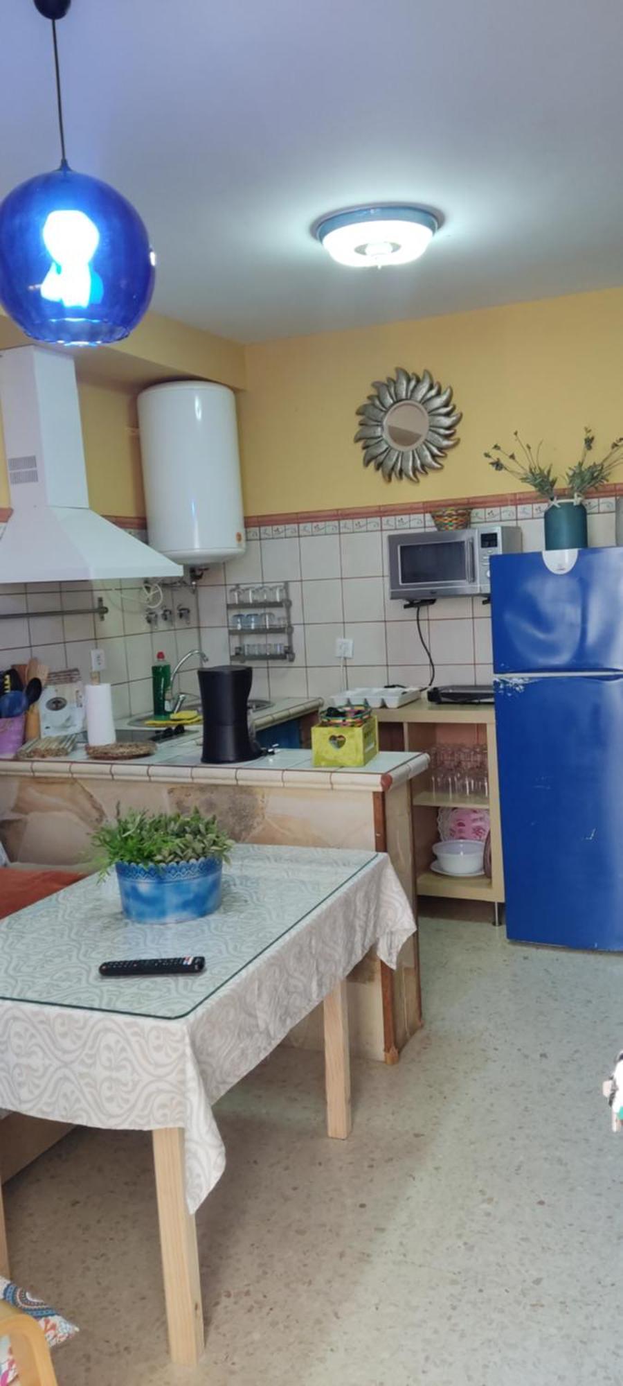 De Salvadora I Y Ii Apartment