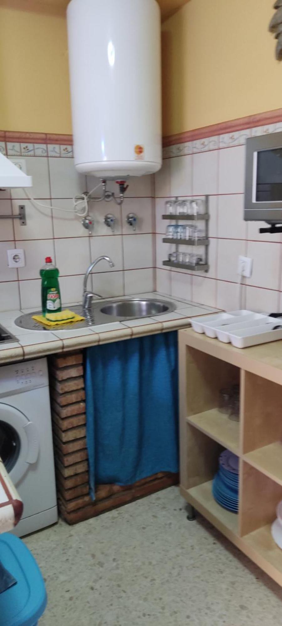 Apartment De Salvadora I Y Ii *