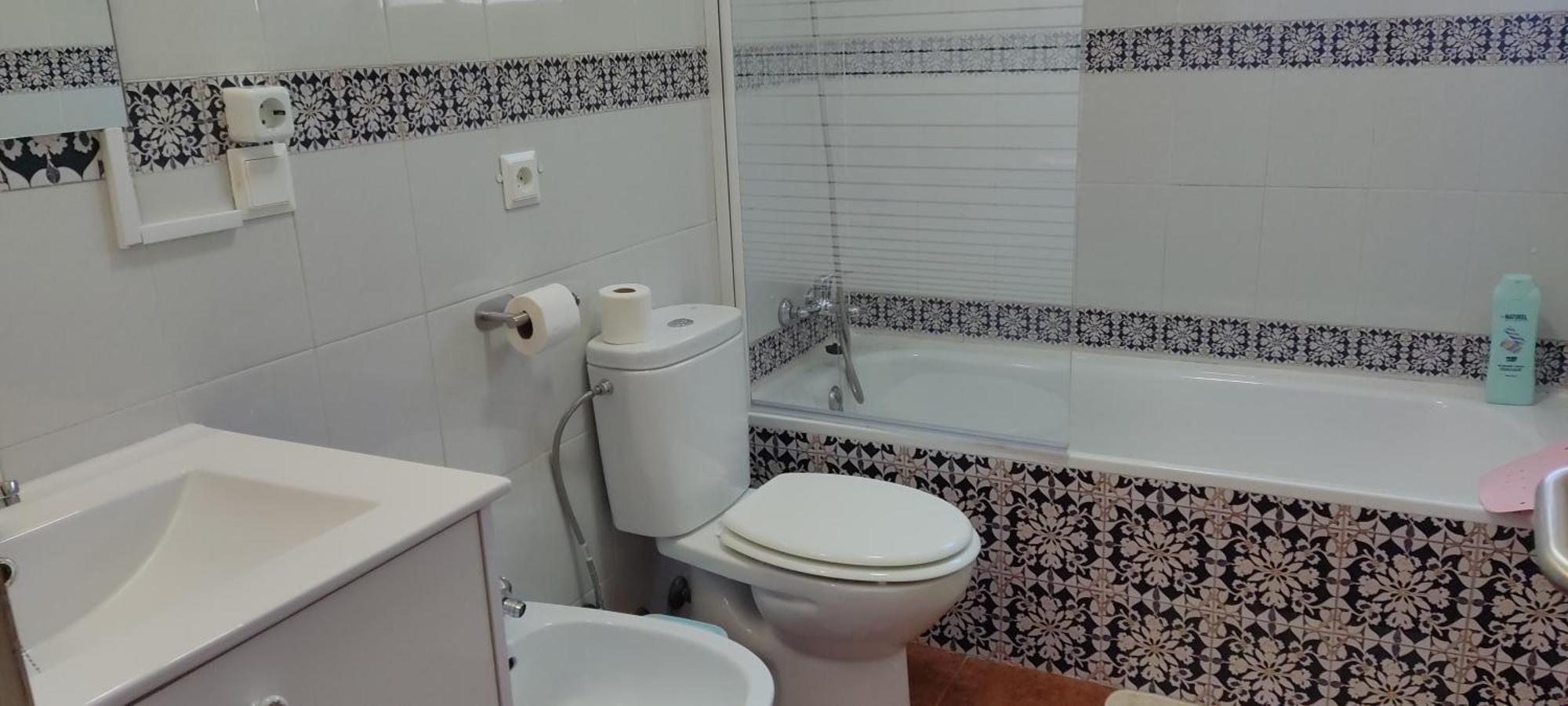 Apartment De Salvadora I Y Ii *