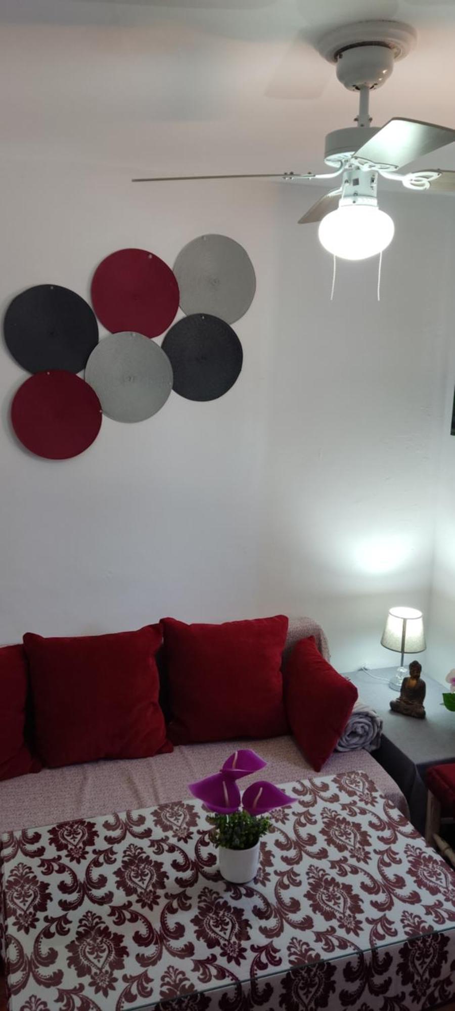 De Salvadora I Y Ii Apartment El Bosque